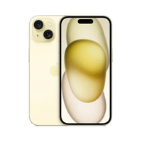 Смартфон Apple iPhone 15 Plus 512Gb (Yellow)