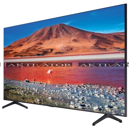 Телевизор Samsung UE65TU7100U 65" (2020)