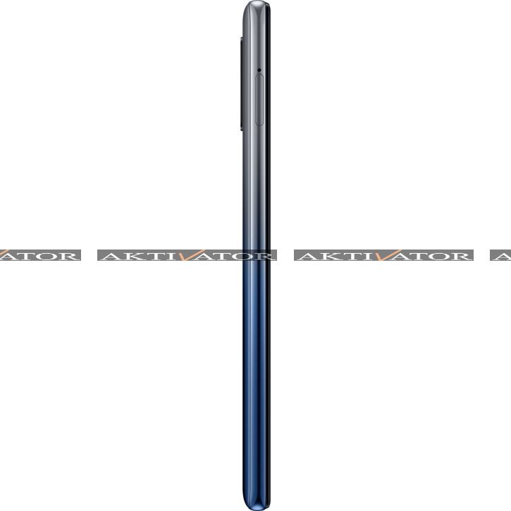 Смартфон Samsung SM-M317 Galaxy M31S 128Gb (Blue)