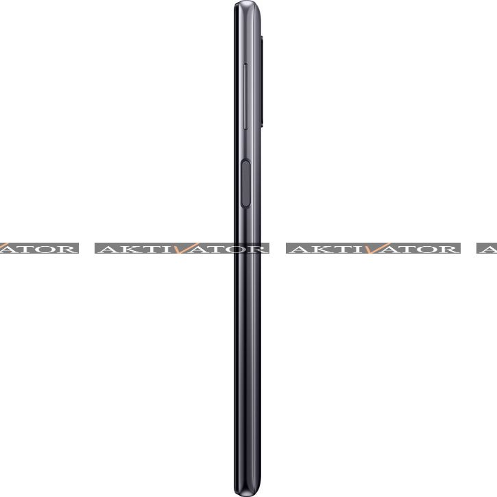 Смартфон Samsung SM-M317 Galaxy M31S 128Gb (Black)