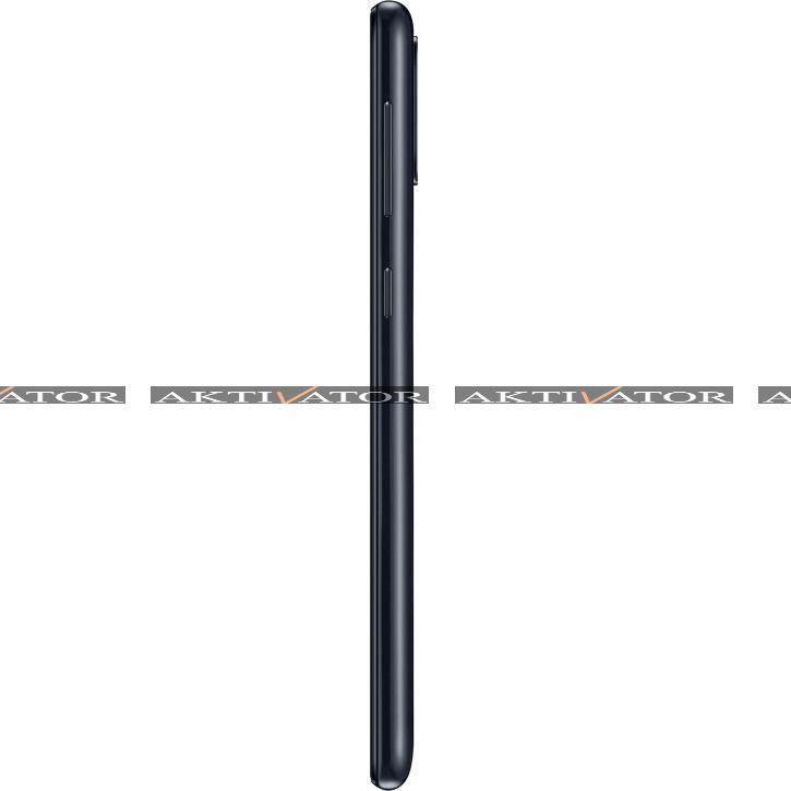 Смартфон Samsung SM-M315F Galaxy M31 128Gb (Black)