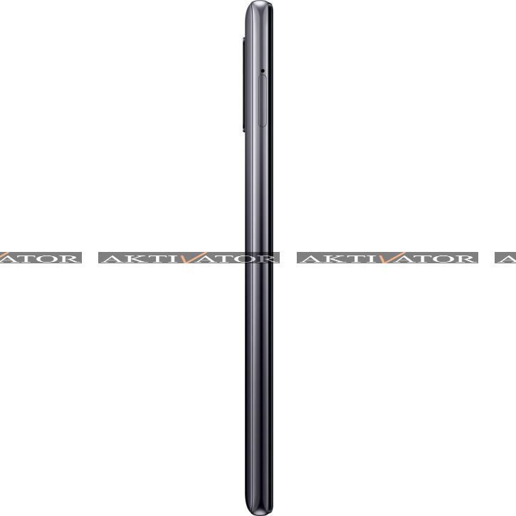 Смартфон Samsung SM-M317 Galaxy M31S 128Gb (Black)