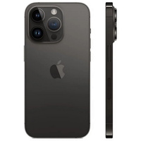 Смартфон Apple iPhone 14 Pro Max 256Gb (Space Black)