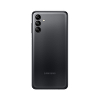 Смартфон Samsung Galaxy A04s 4/128 ГБ (Black)