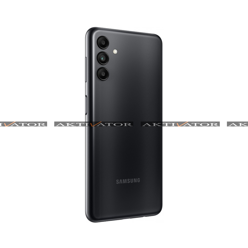 Смартфон Samsung Galaxy A04s 4/64 ГБ (Black)