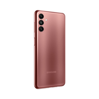 Смартфон Samsung Galaxy A04s 4/64 ГБ (Copper)