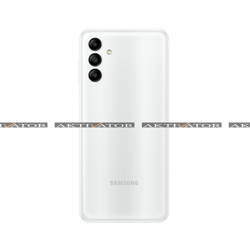 Смартфон Samsung Galaxy A04s 4/64 ГБ (White)