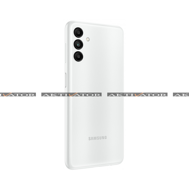 Смартфон Samsung Galaxy A04s 4/64 ГБ (White)