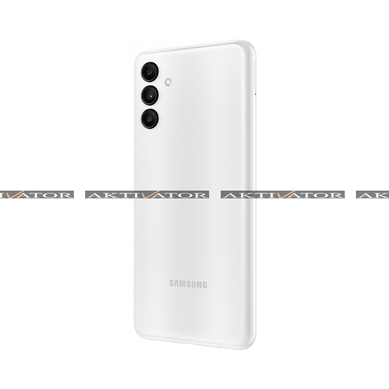 Смартфон Samsung Galaxy A04s 4/64 ГБ (White)