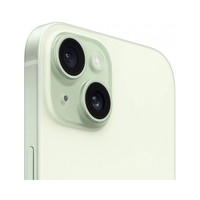 Смартфон Apple iPhone 15 256Gb (Green)