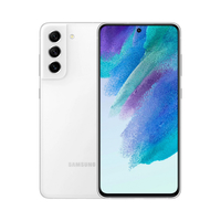 Смартфон Samsung Galaxy S21 FE 6/128 ГБ (White)