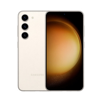 Смартфон Samsung Galaxy S23 8/256 ГБ (Cream)