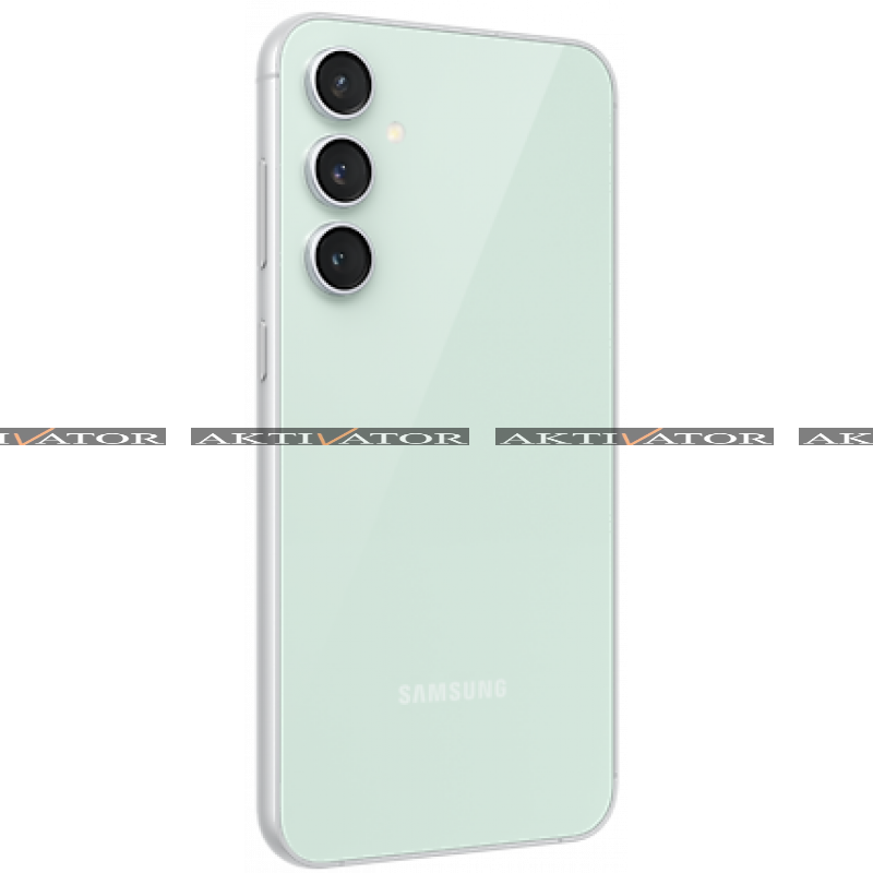 Смартфон Samsung Galaxy S23 FE 8/256 ГБ (Mint)