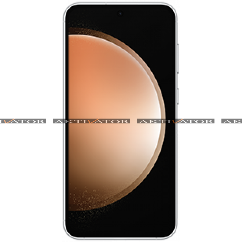 Смартфон Samsung Galaxy S23 FE 8/256 ГБ (Tangerine)