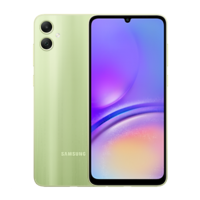 Смартфон Samsung Galaxy A05 6/128GB (Light Green)
