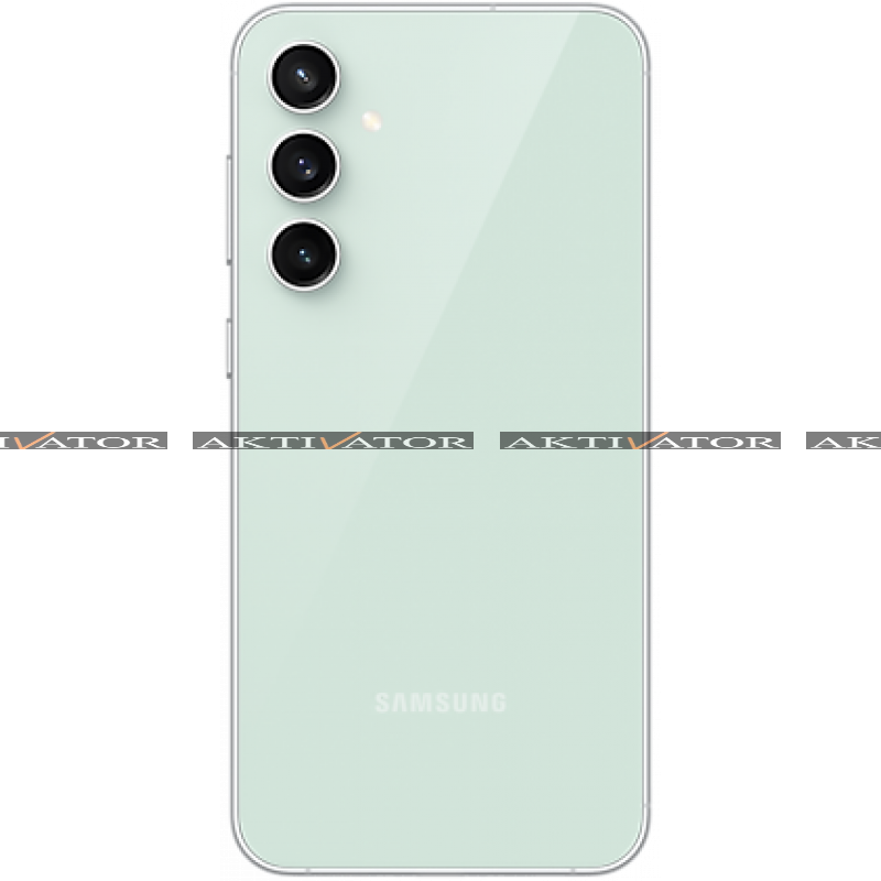 Смартфон Samsung Galaxy S23 FE 8/256 ГБ (Mint)