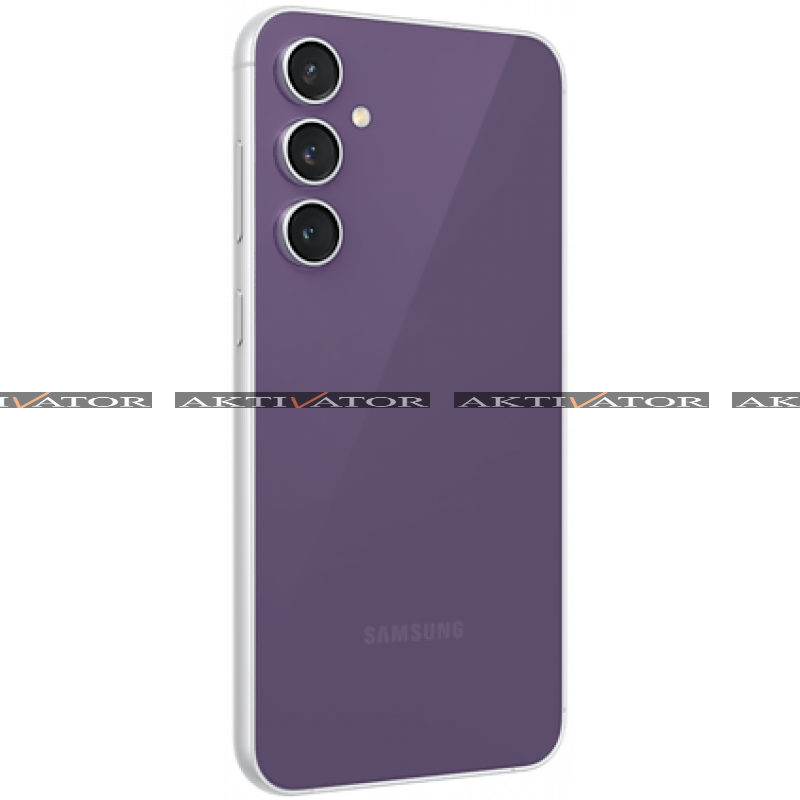 Смартфон Samsung Galaxy S23 FE 8/256 ГБ (Purple)