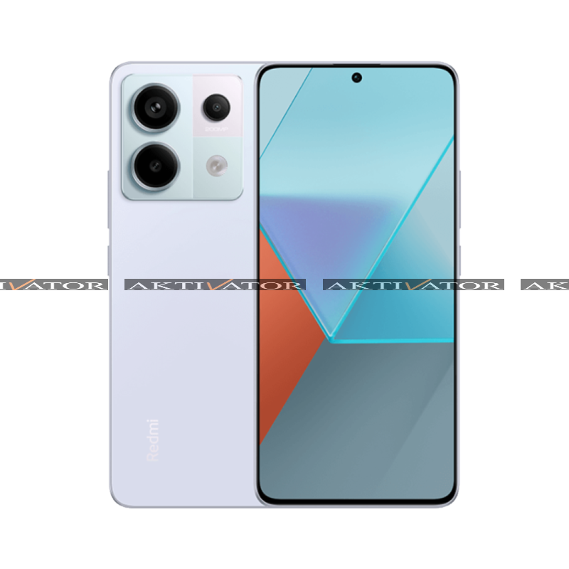 Xiaomi Redmi Note 13 Pro 5G 8/256GB Violet
