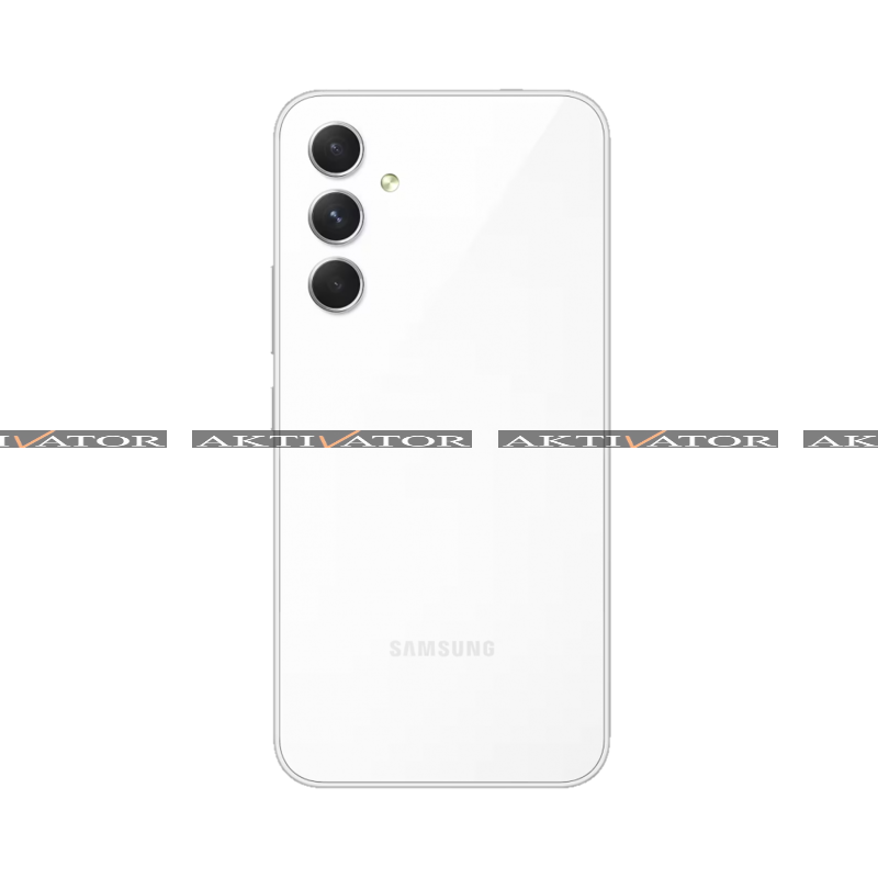 Смартфон Samsung Galaxy A54 5G 8/256 ГБ (White)