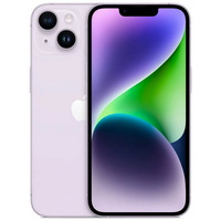 Смартфон Apple iPhone 14 512Gb (Purple)