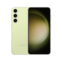 Смартфон Samsung Galaxy S23 8/256 ГБ (Lime)