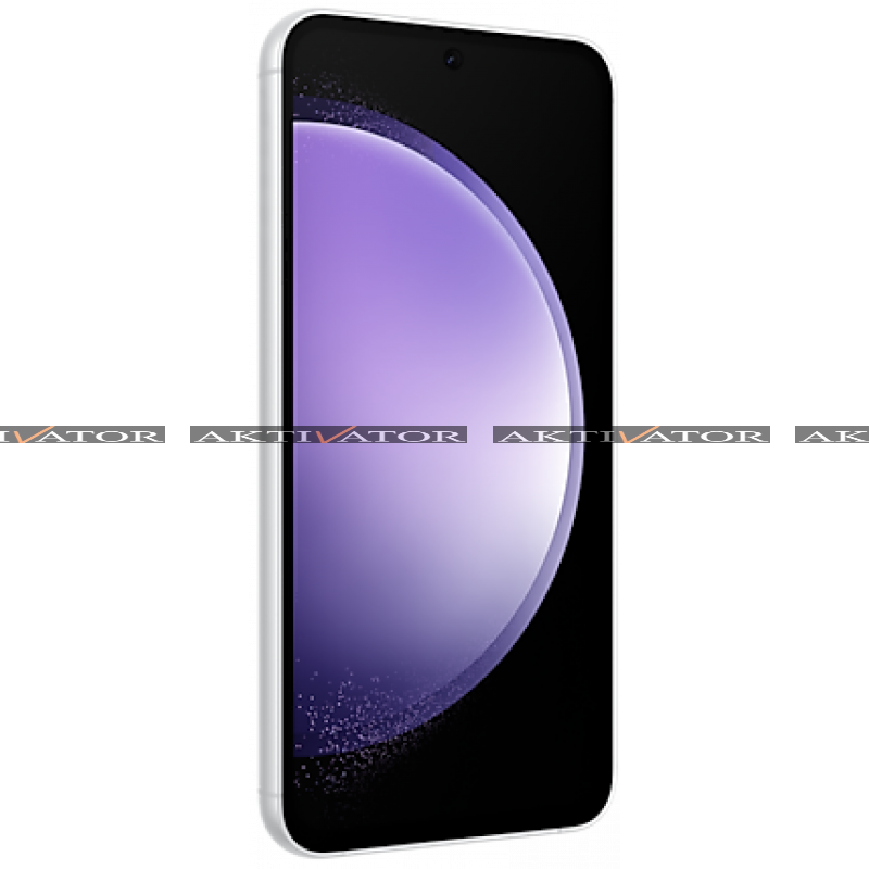 Смартфон Samsung Galaxy S23 FE 8/256 ГБ (Purple)