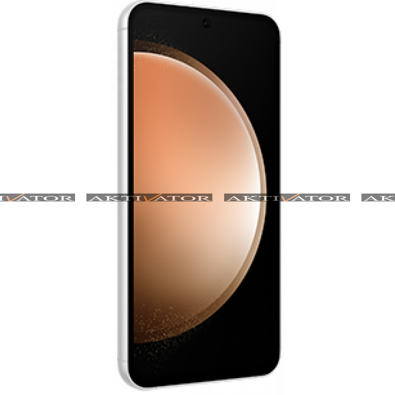 Смартфон Samsung Galaxy S23 FE 8/128 ГБ (Tangerine)