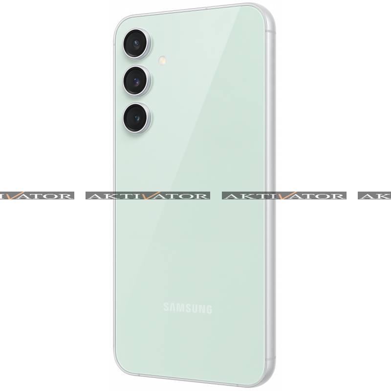 Смартфон Samsung Galaxy S23 FE 8/256 ГБ (Mint)