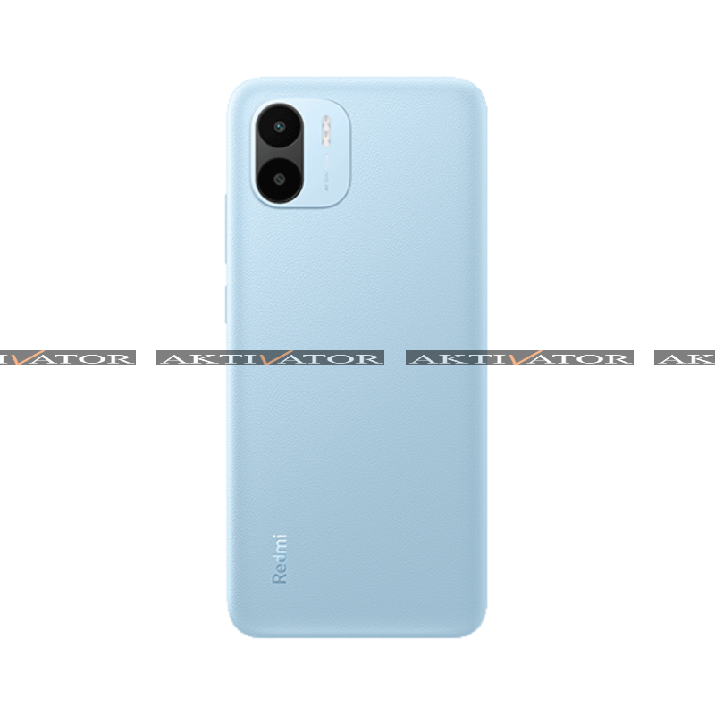 Смартфон Xiaomi Redmi A2 2/32GB (Light Blue)