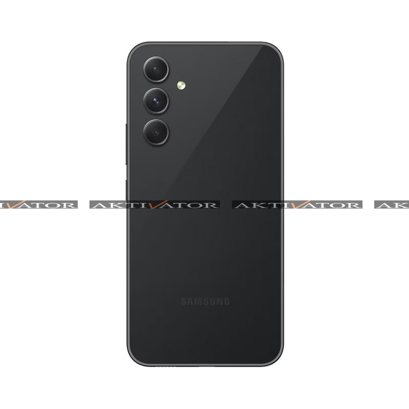Смартфон Samsung Galaxy A54 5G 8/256 ГБ (Black)