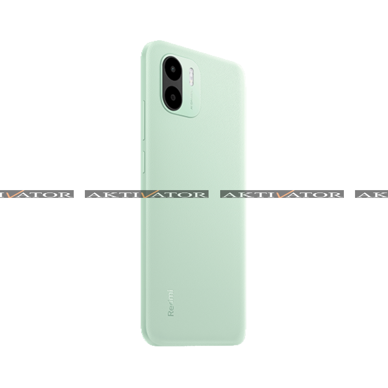 Смартфон Xiaomi Redmi A2 2/32GB (Light Green)