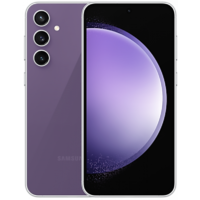 Смартфон Samsung Galaxy S23 FE 8/128 ГБ (Purple)