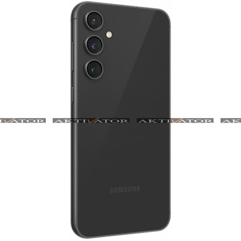 Смартфон Samsung Galaxy S23 FE 8/256 ГБ (Graphite)