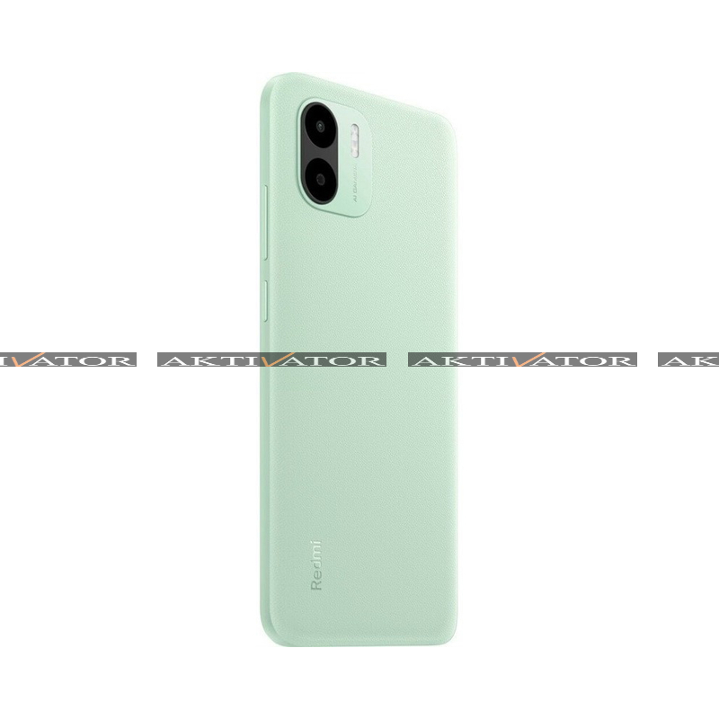 Смартфон Xiaomi Redmi A2 Plus 2/32GB (Light Green)