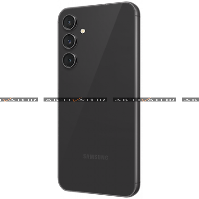 Смартфон Samsung Galaxy S23 FE 8/256 ГБ (Graphite)