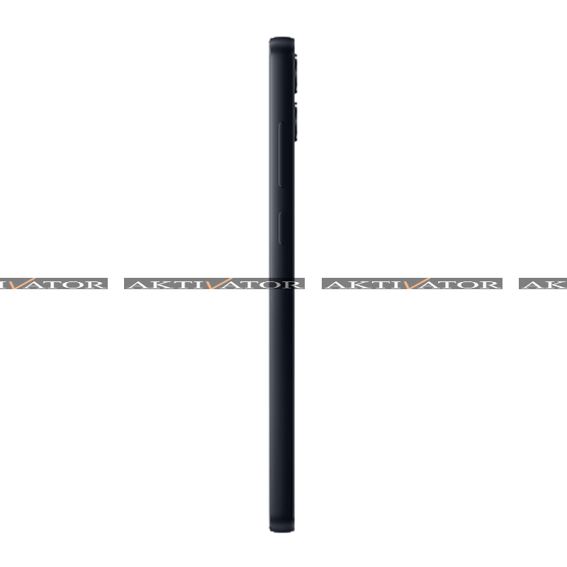 Смартфон Samsung Galaxy A05 4/64GB (Black)