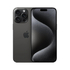 Смартфон Apple iPhone 15 Pro Max 256GB (Black Titanium)