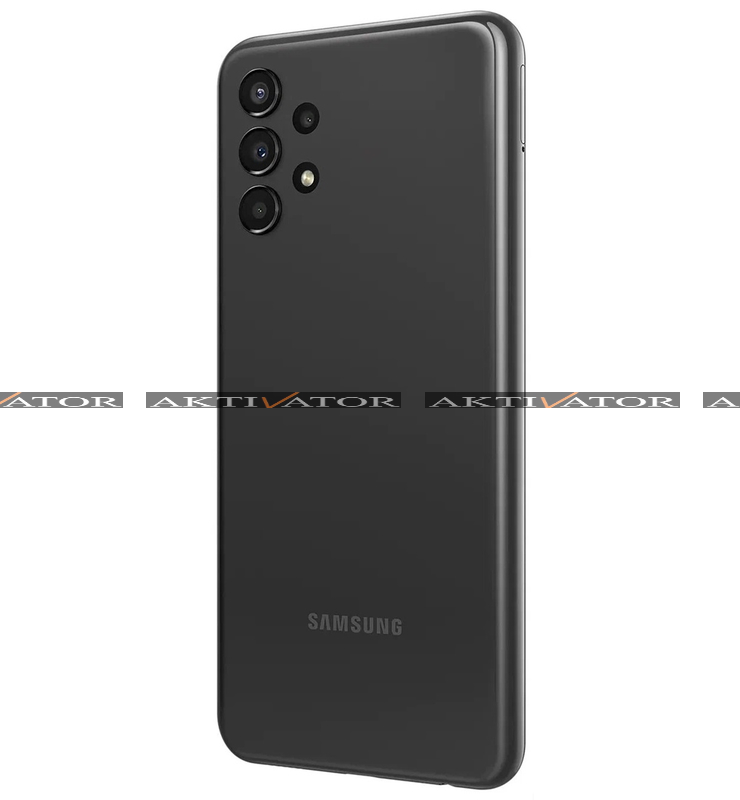 Смартфон Samsung Galaxy A13 32GB (черный)