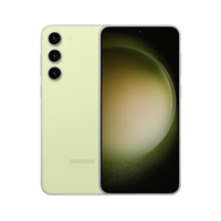 Смартфон Samsung Galaxy S23 Plus 8/256 ГБ (Lime)