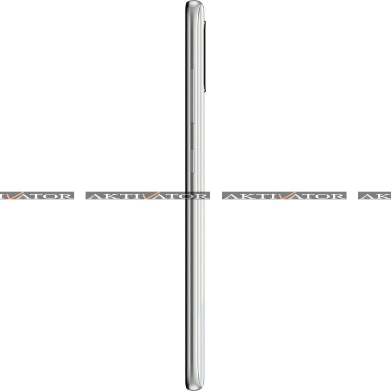 Смартфон Samsung SM-M515F Galaxy M51 128Gb (White)