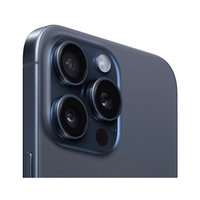 Смартфон Apple iPhone 15 Pro 256GB (Blue Titanium)