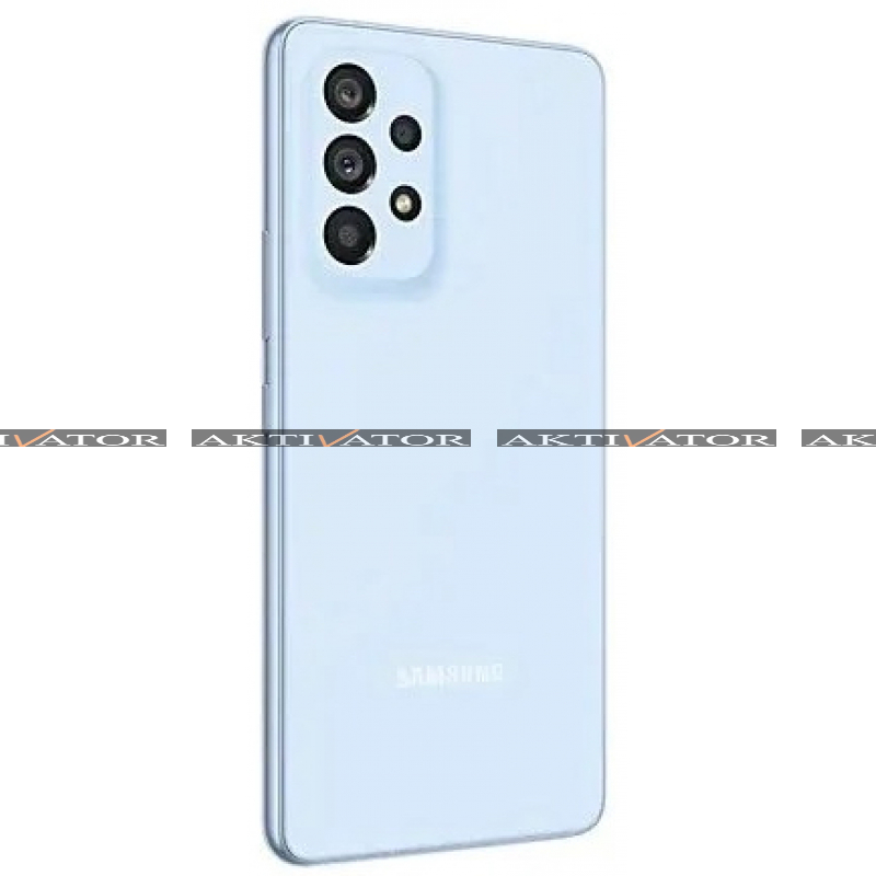 Смартфон Galaxy A53 5G 4/128GB (Blue)