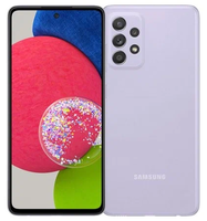 Смартфон Samsung Galaxy A52s 8/128GB 5G (Violet)