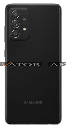 Смартфон Samsung Galaxy A52s 8/128GB 5G (Black)