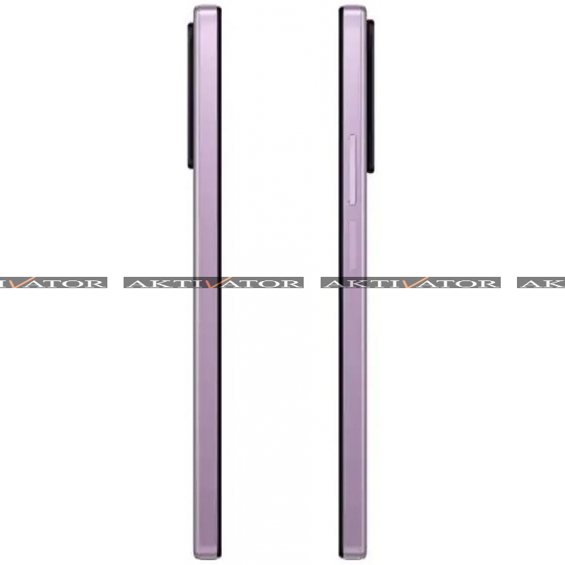 Смартфон Xiaomi 11i 6/128GB 2022 (HyperCharge Purple)