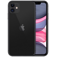 Смартфон Apple iPhone 11 256GB (Black)
