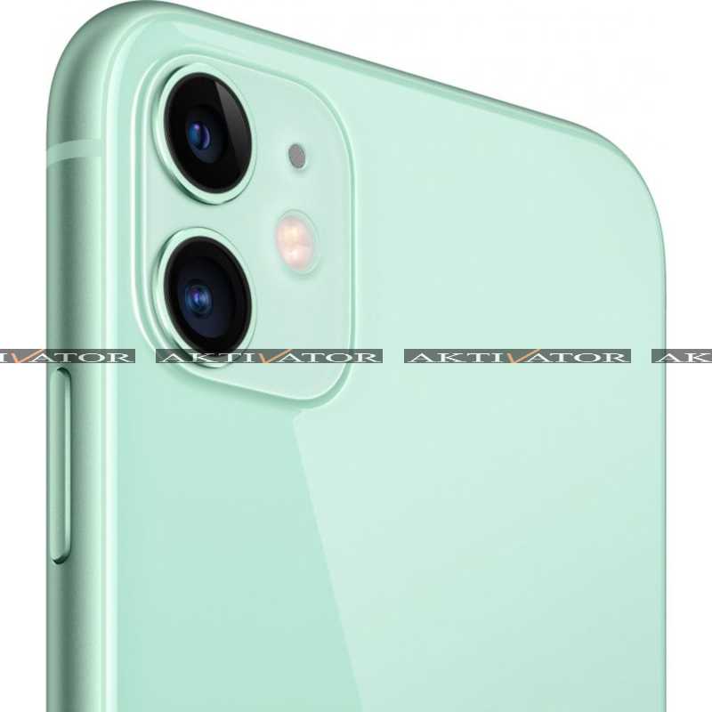 Смартфон Apple iPhone 11 256GB (Green)