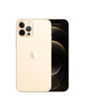 Смартфон Apple iPhone 12 Pro 128GB (Gold)