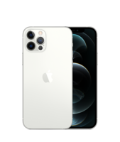 Смартфон Apple iPhone 12 Pro 256GB (Silver)