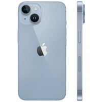 Смартфон Apple iPhone 14 Plus 512Gb (Blue)